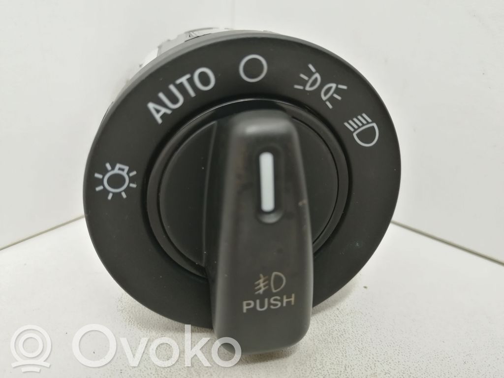 Dodge Durango Light switch 