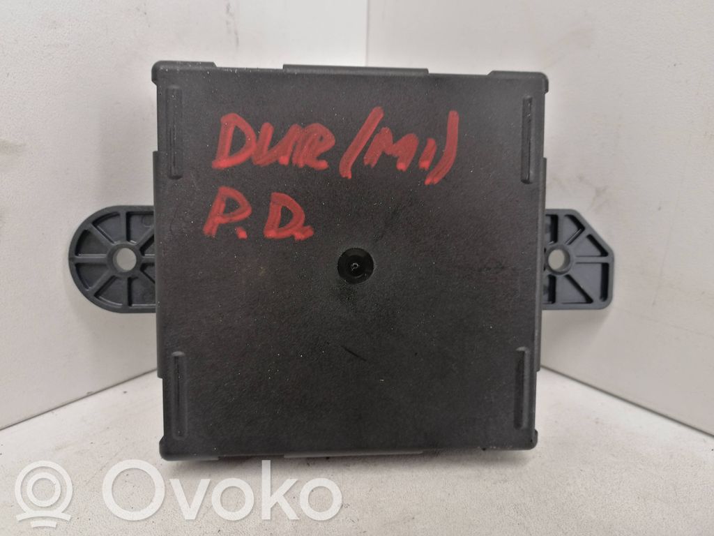 Dodge Durango Door control unit/module 
