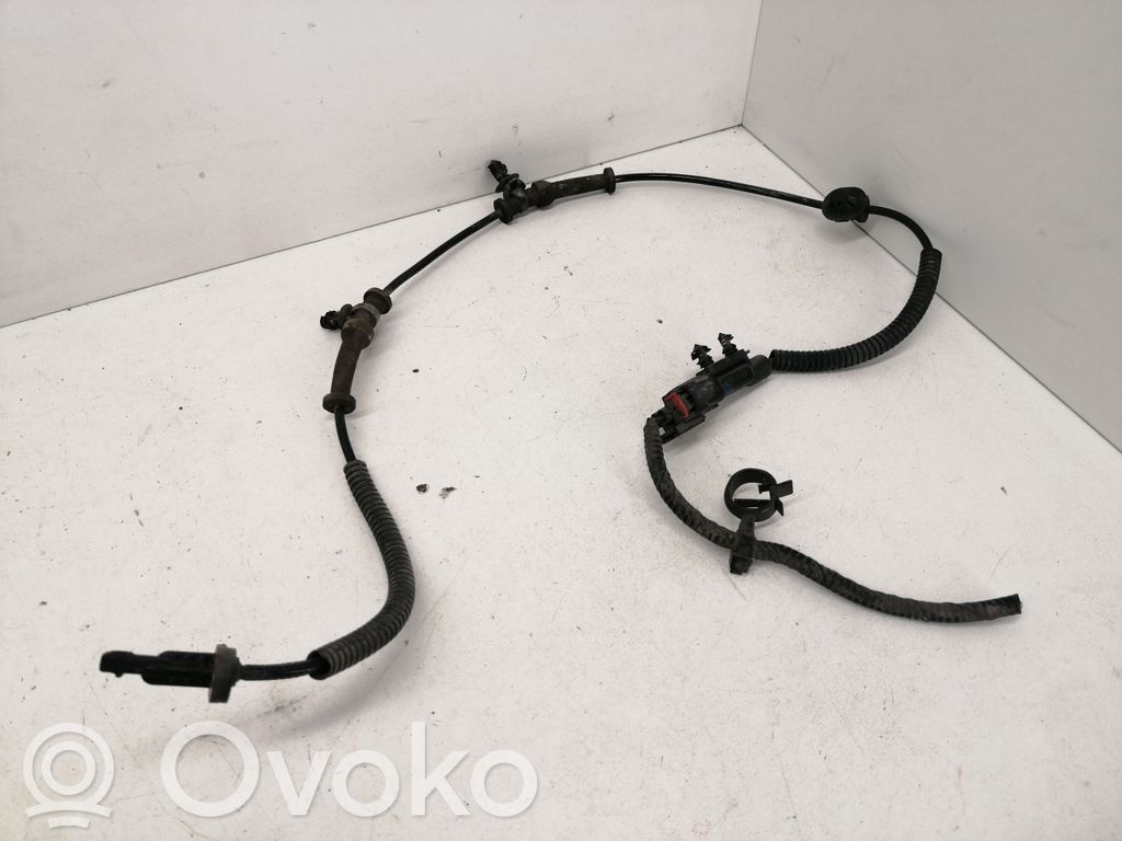 Dodge Durango ABS Sensor hinten 
