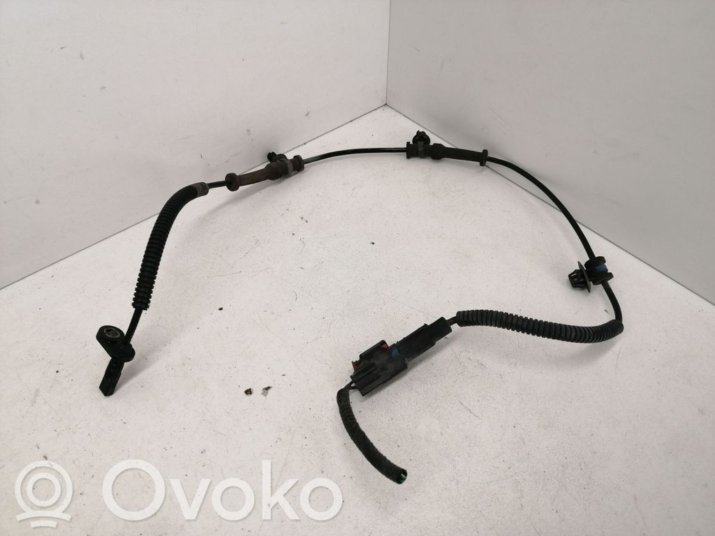 Dodge Durango ABS Sensor hinten 
