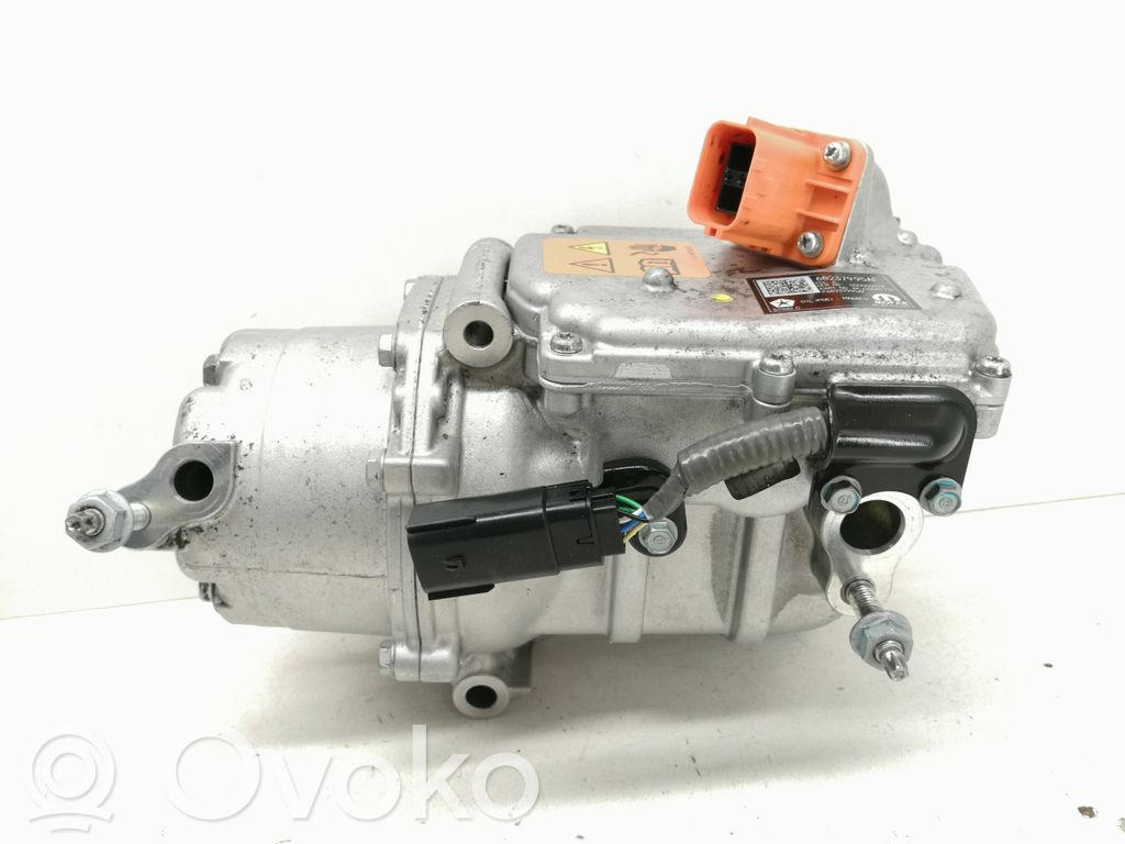 Chrysler Pacifica Air conditioning (A/C) compressor (pump) 