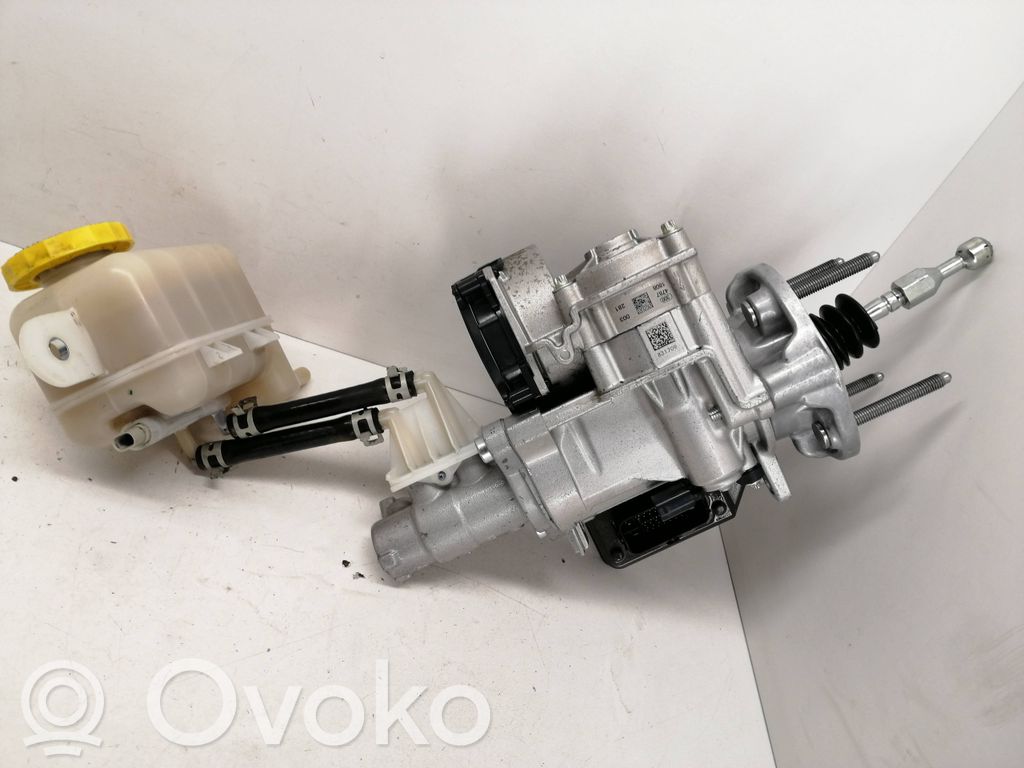 Chrysler Pacifica Brake power pressure regulator 