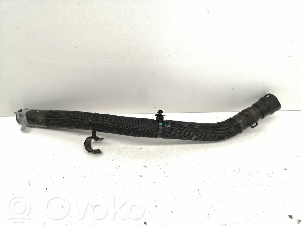 Chrysler Pacifica Engine coolant pipe/hose 