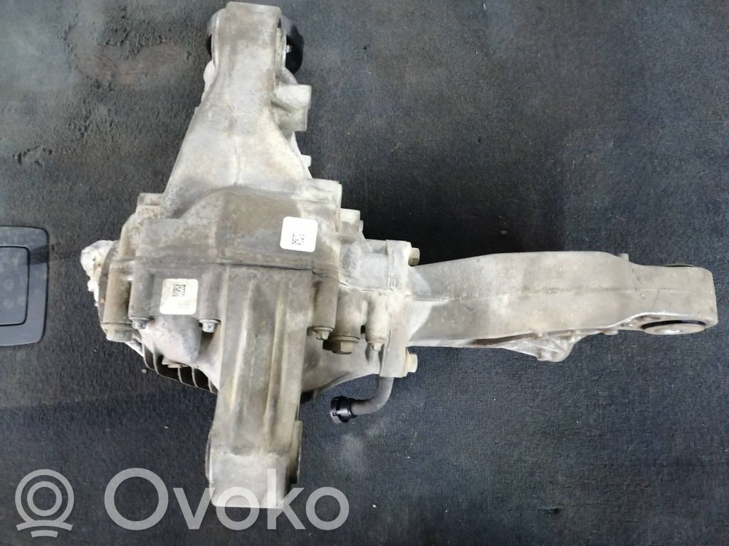 Différentiel avant   P68154503AB,10534G0002,T02UF0534G0002