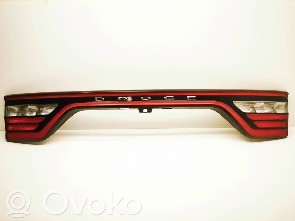 Dodge Durango Tailgate rear/tail lights 