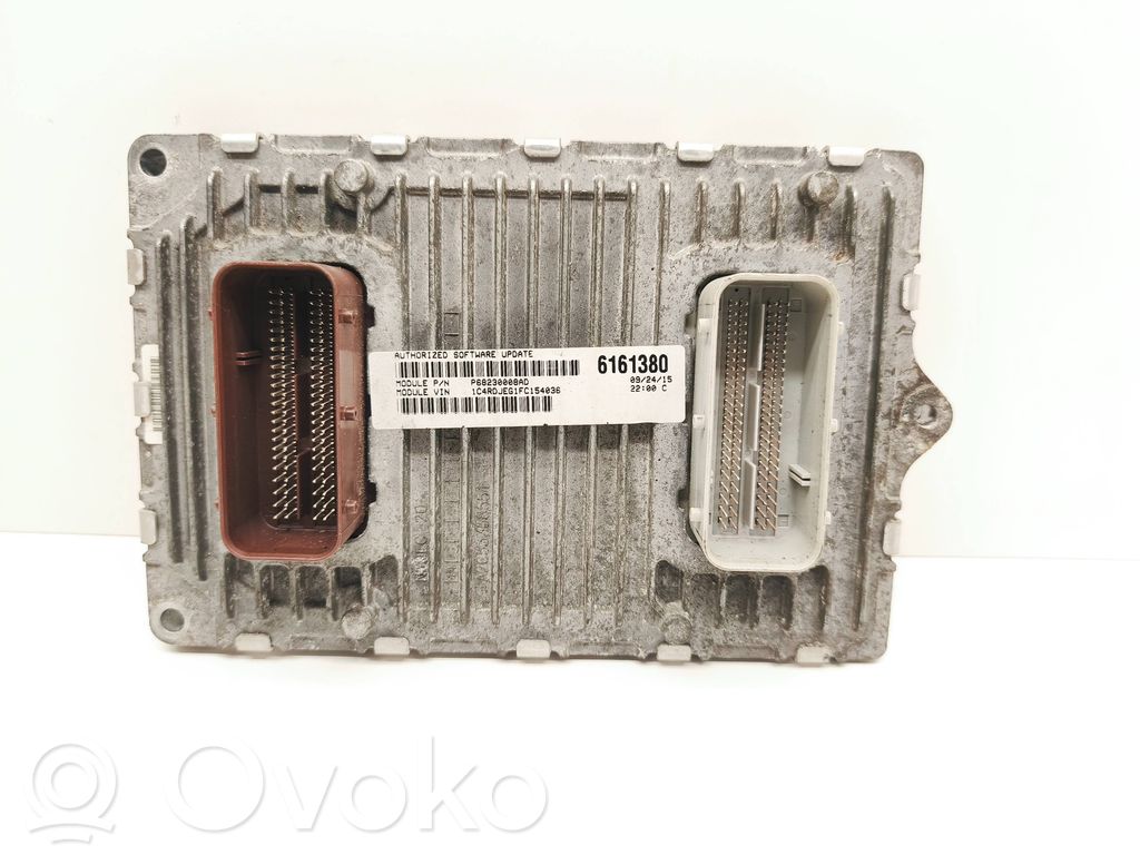 Dodge Durango Engine control unit/module 