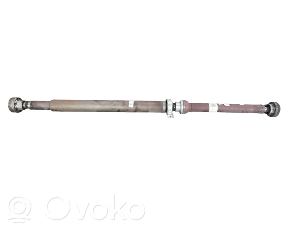 Dodge Durango Kardanas komplekte 