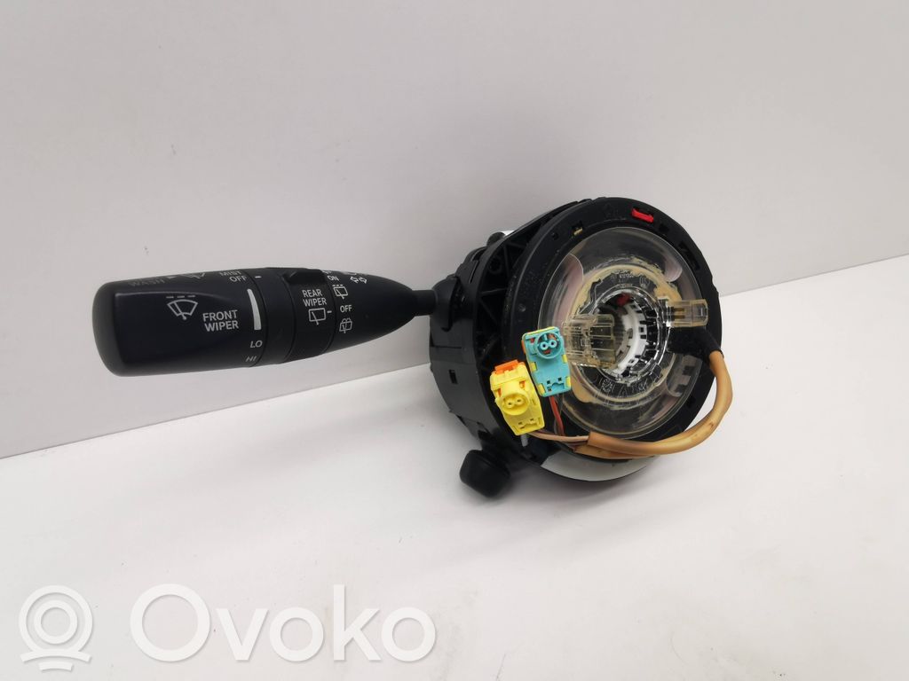 Dodge Durango Commodo, commande essuie-glace/phare 