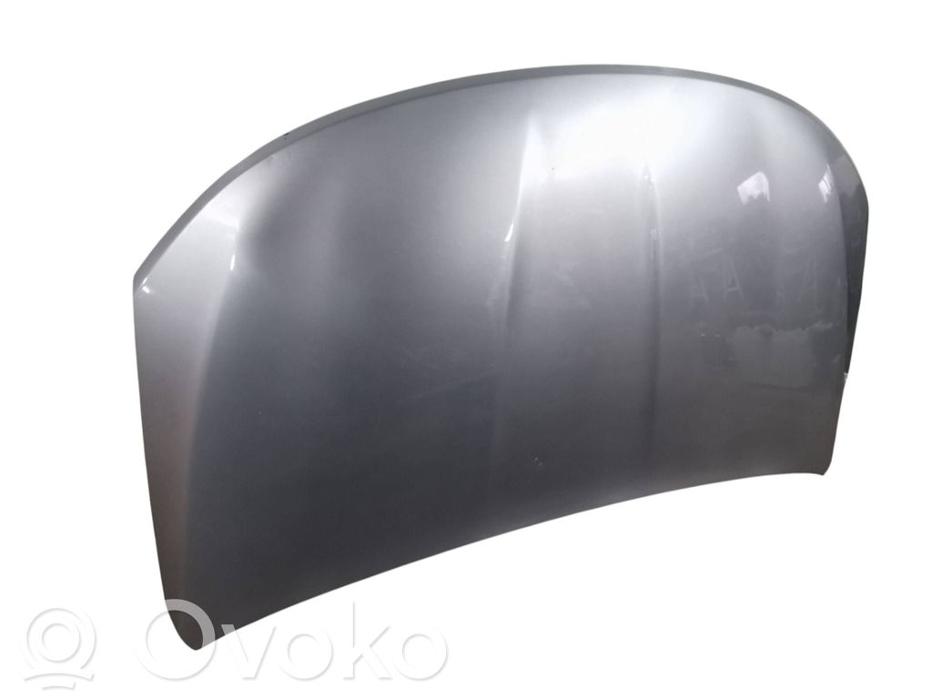 Engine bonnet/hood
