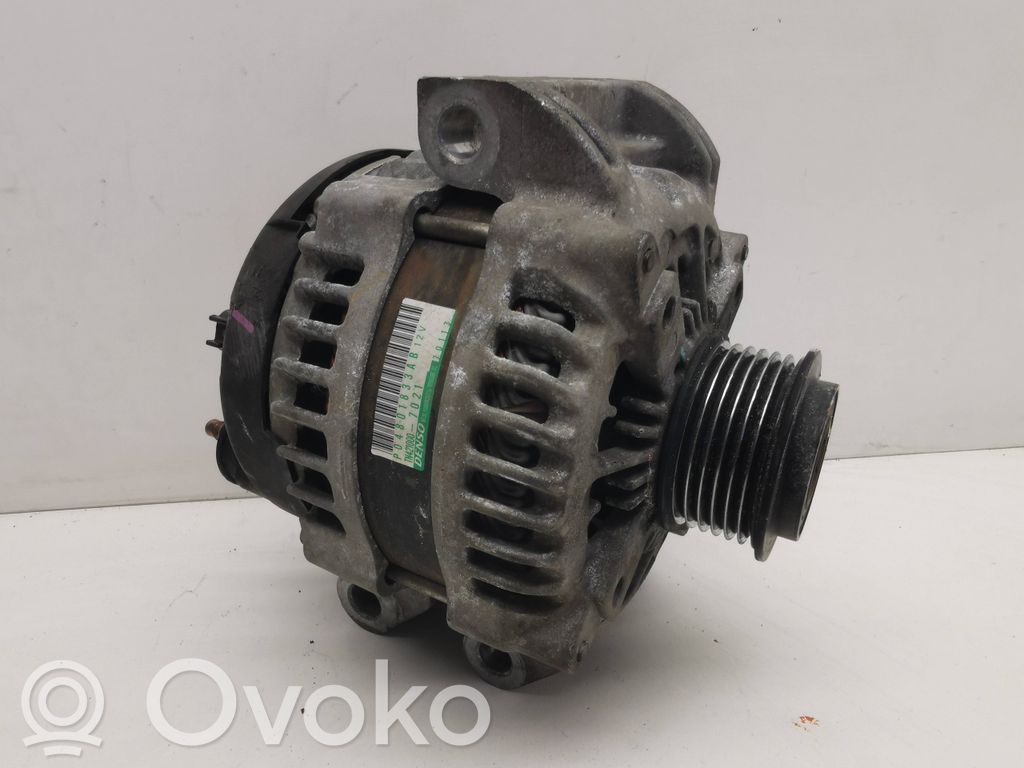 Dodge Durango Alternador 