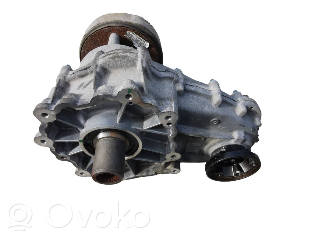Verteilergetriebe   DCS5225201,P5108696AB