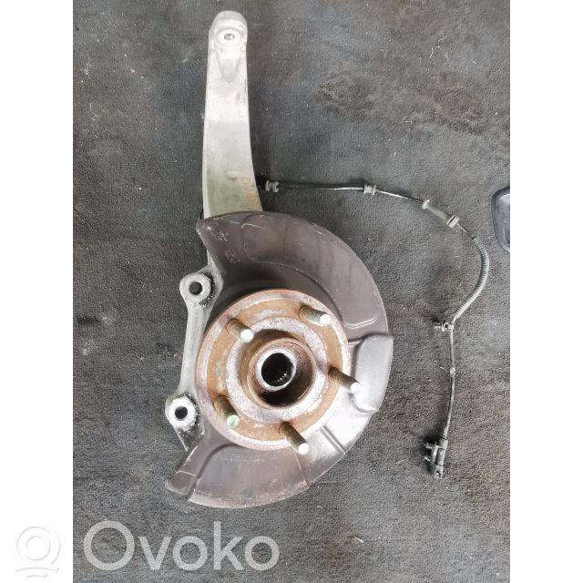 Cubo de rueda delantera   P04877658AC