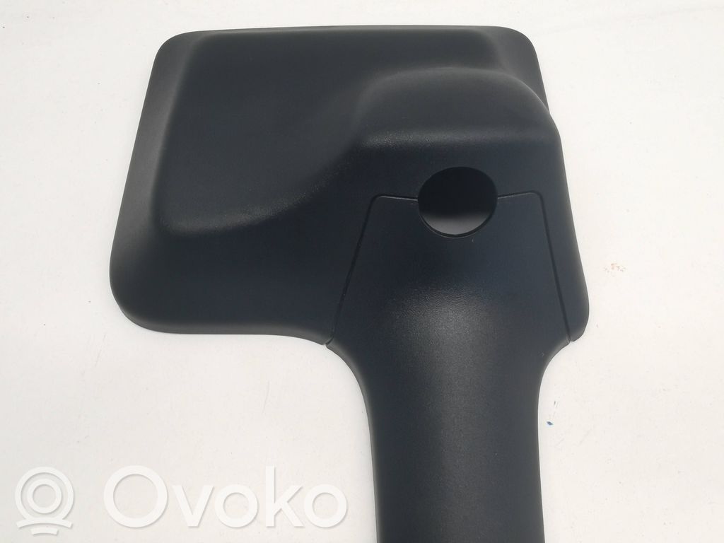 Dodge Durango Rivestimento specchietto retrovisore 