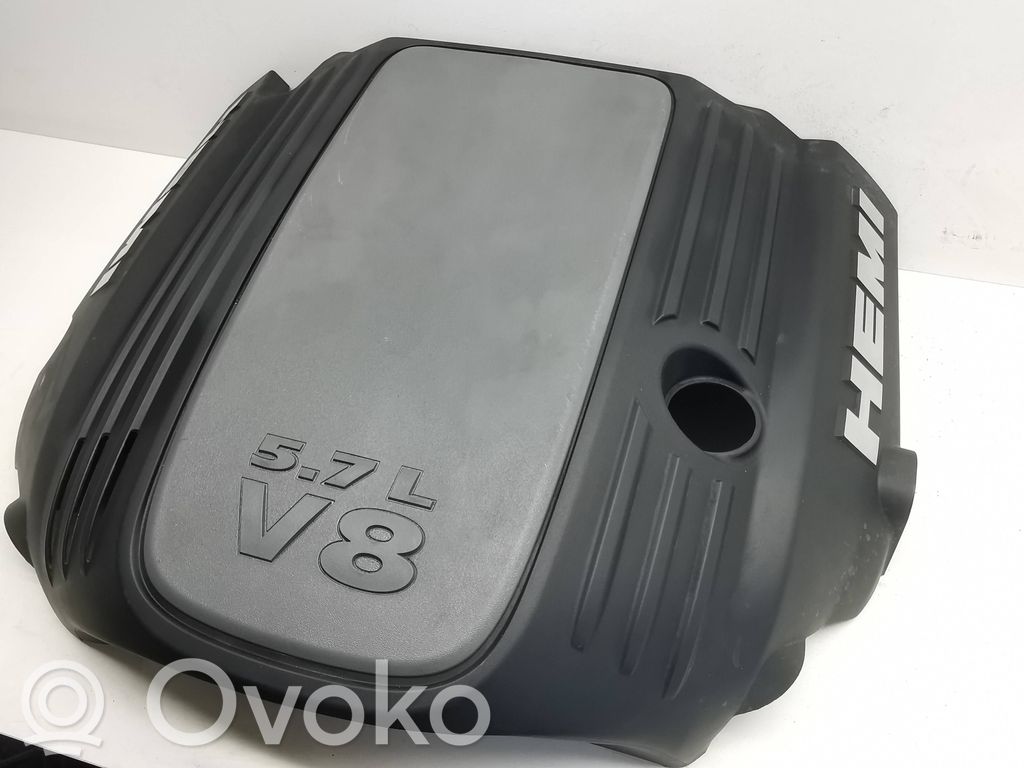 Dodge Durango Motorabdeckung 