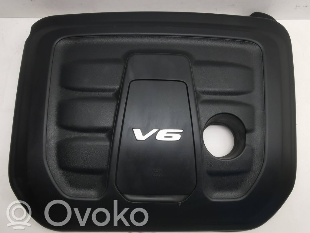 Motorabdeckung   05281616AC,05281383AD