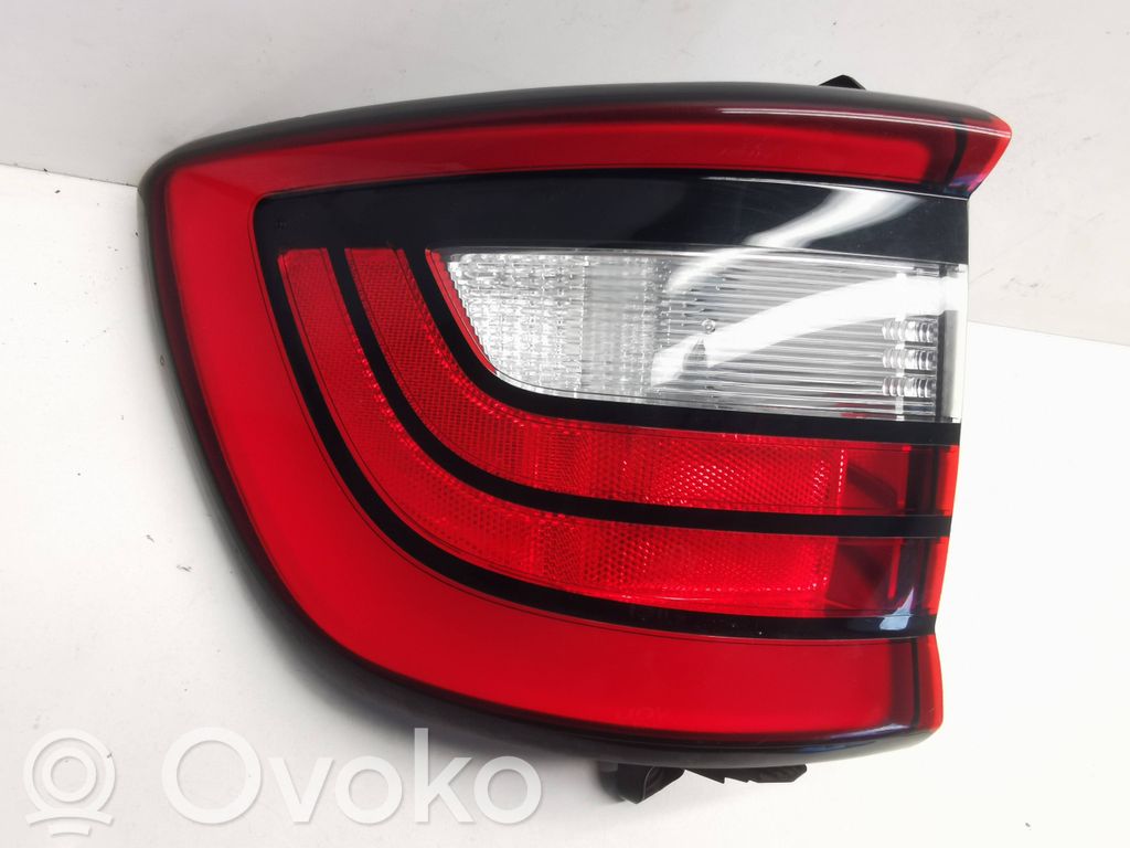 Dodge Durango Rear/tail lights 