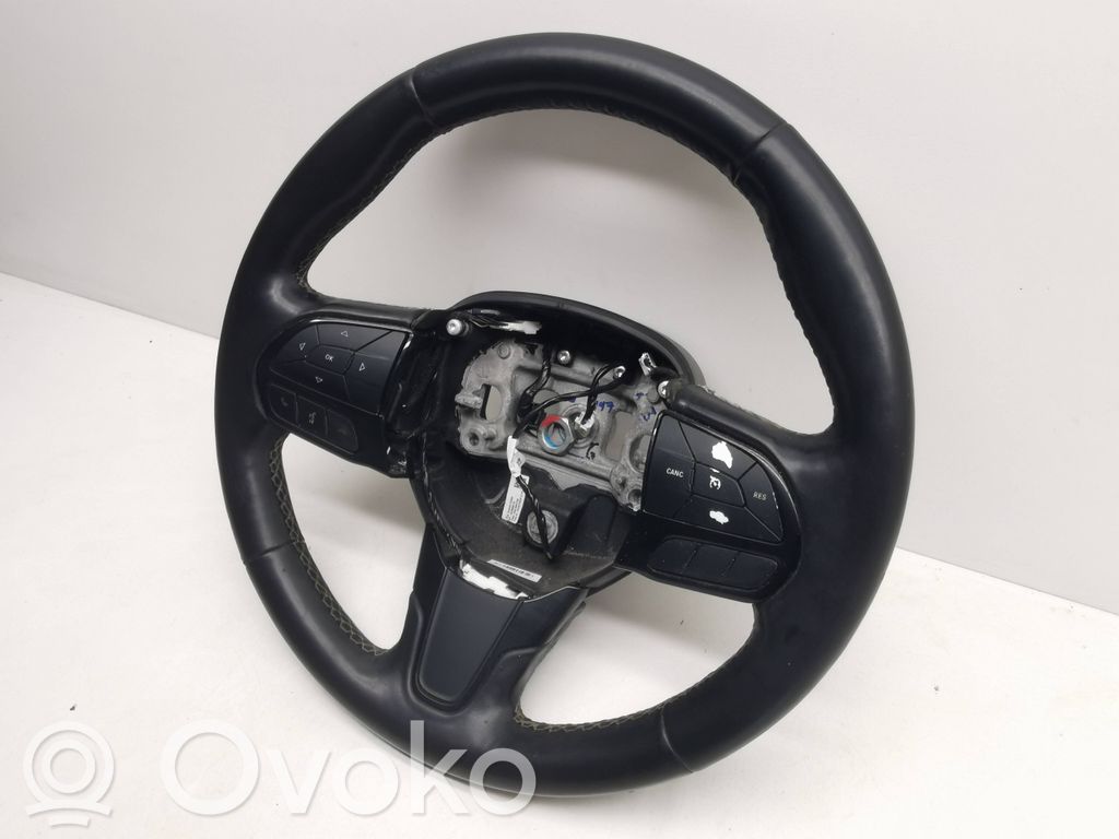 Steering wheel   55079457AA,6QW001X3AA,34289927A