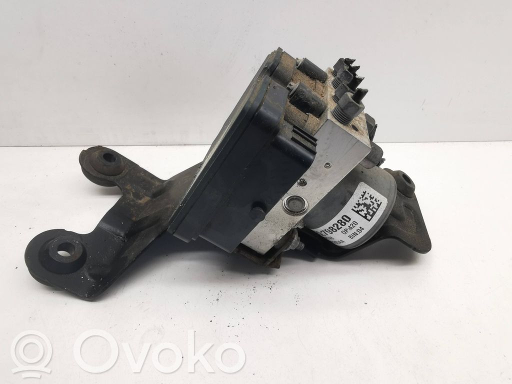 ABS Blokas   P68397393AA,TYA361841421