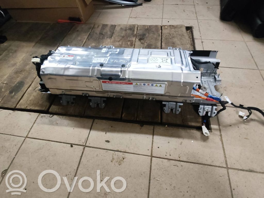 KIA Niro Hibrido/ elektromobilio akumuliatorius 