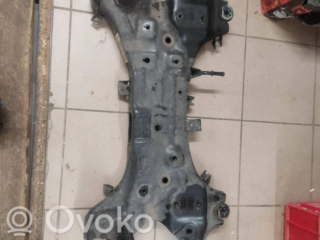 Front subframe