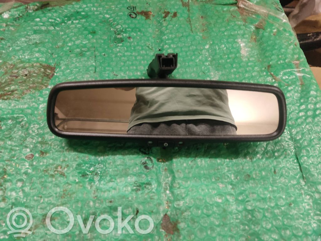 KIA Niro Rear view mirror (interior) 