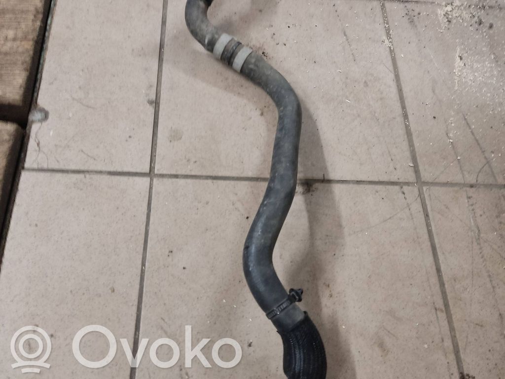 Hyundai Kona I Dzesēšanas šķidruma caurulīte (-es) / šļūtene (-es) 