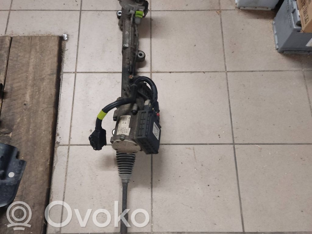 KIA Sorento Vairo kolonėlė 