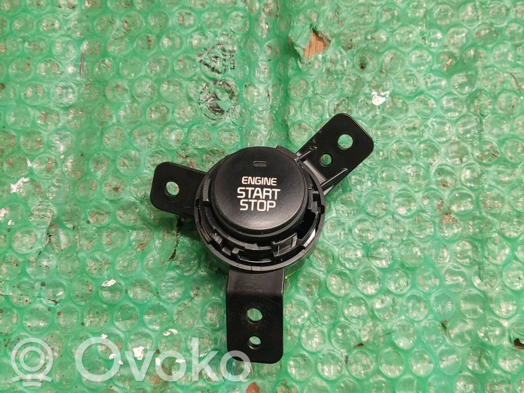 KIA Sorento Engine start stop button switch 