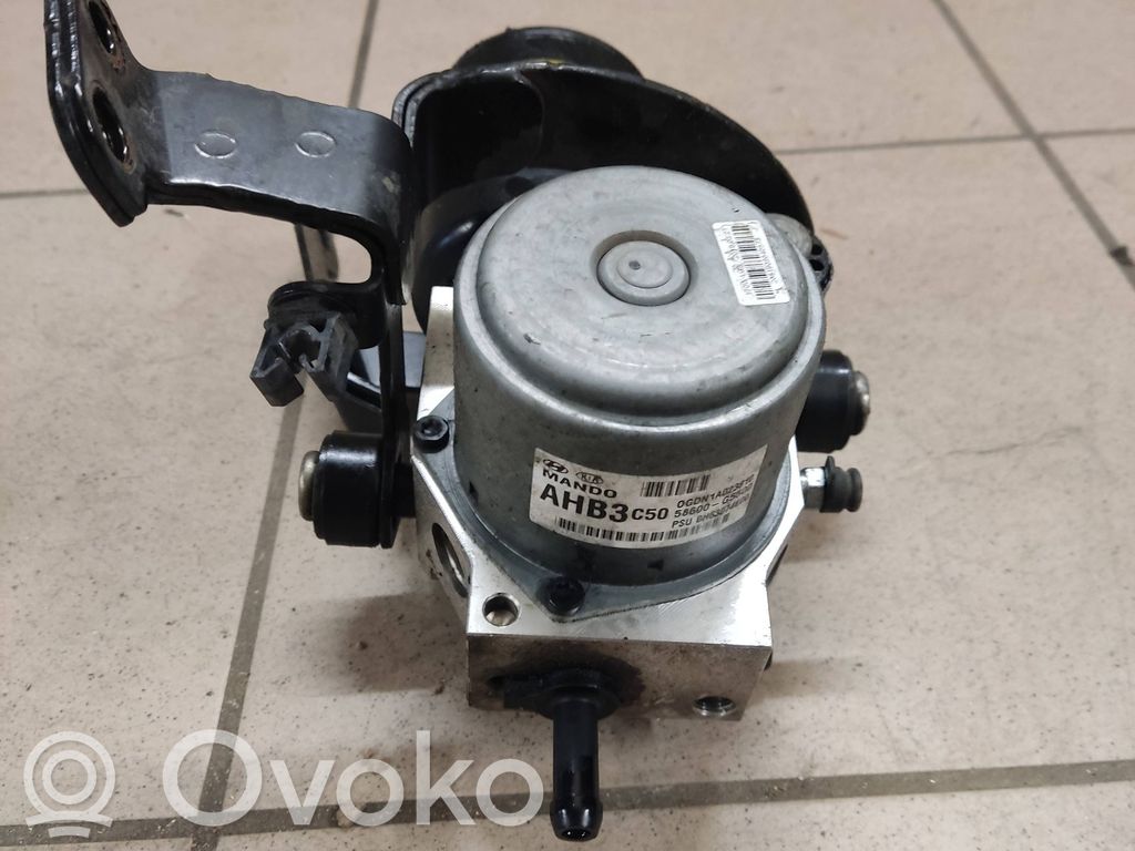KIA Niro Bomba de ABS 