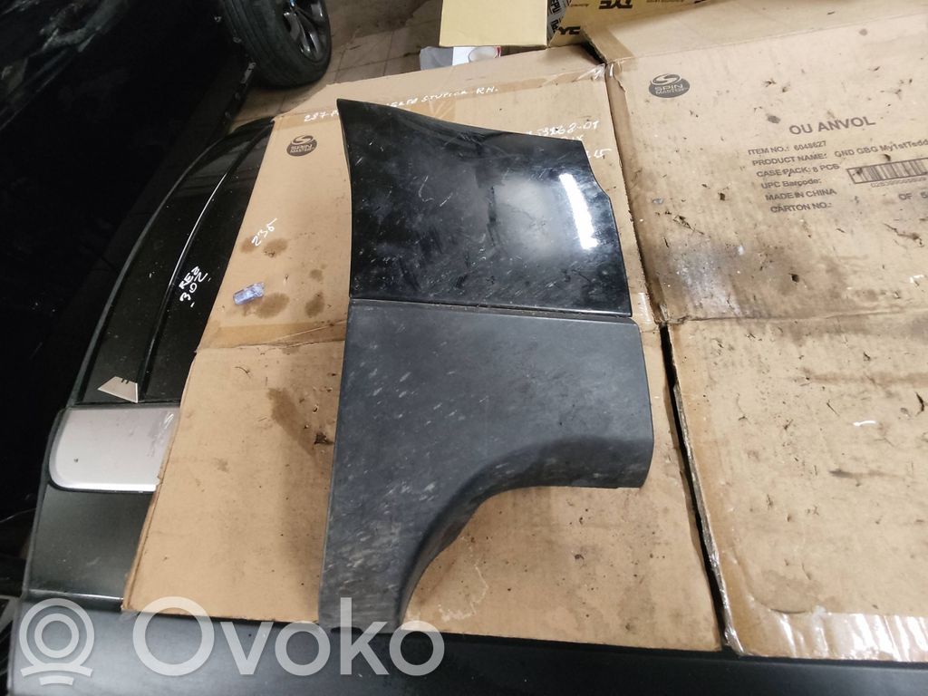 Land Rover Range Rover L405 Panel wykończeniowy błotnika 