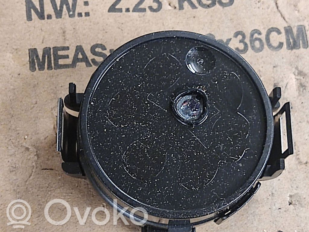 BMW 5 F10 F11 Rain sensor 