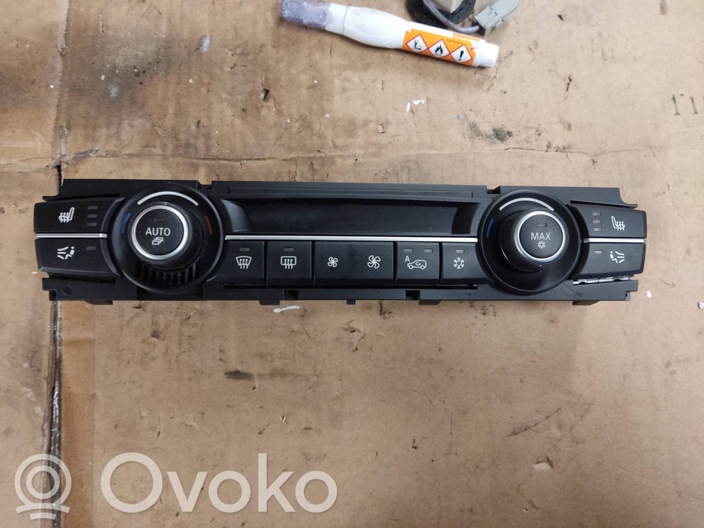 BMW X5 E70 Unitate control climatizare 