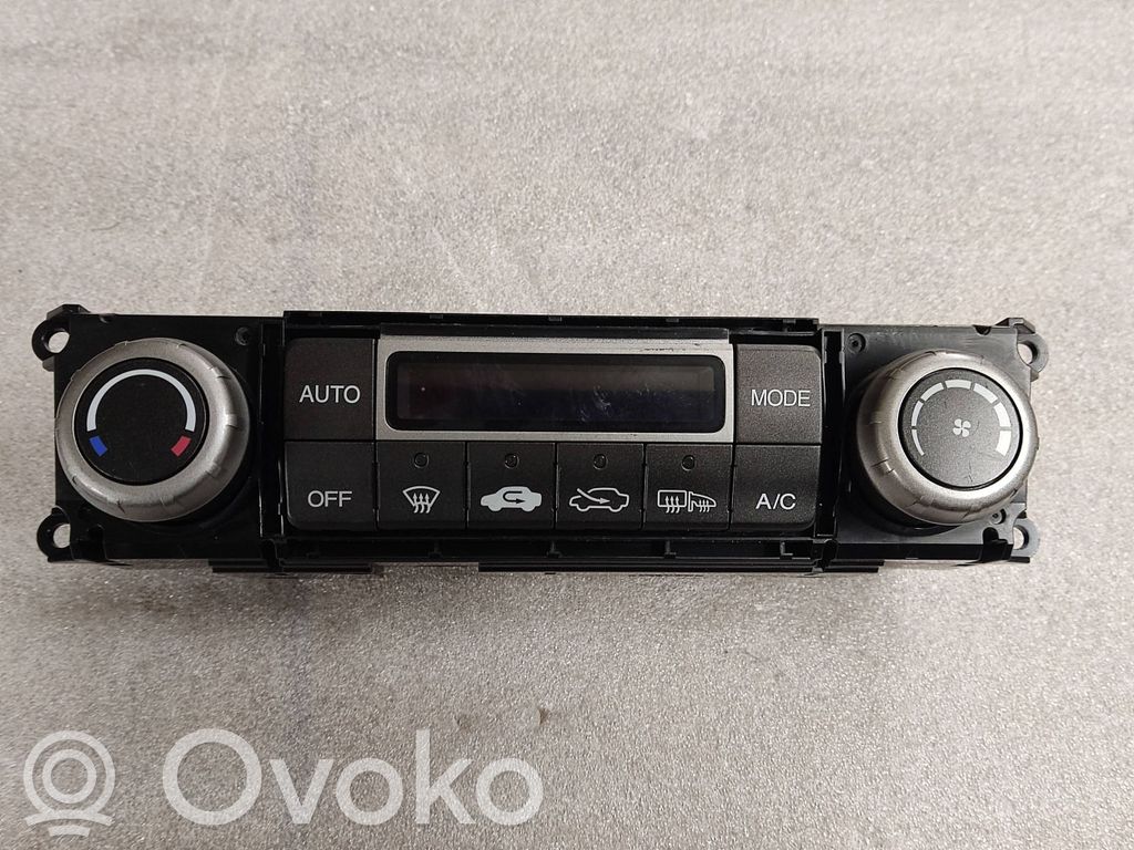 Honda Civic Oro kondicionieriaus/ klimato/ pečiuko valdymo blokas (salone) 