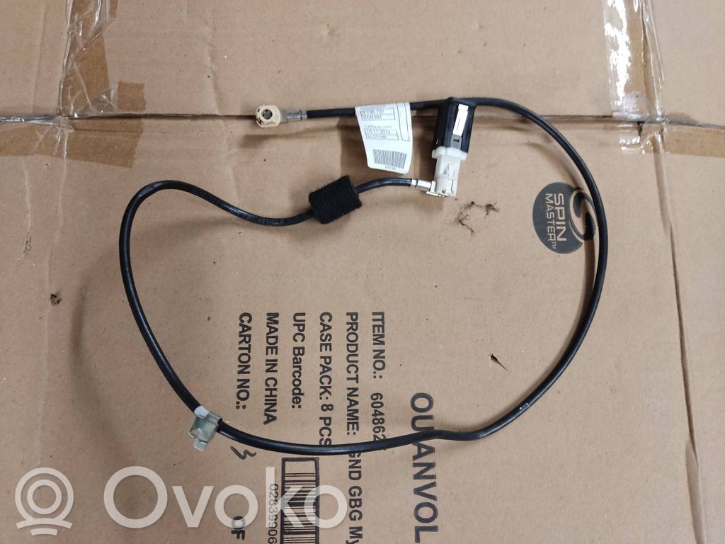 USB socket connector   9196797,U21149,16112012,EER39Z
