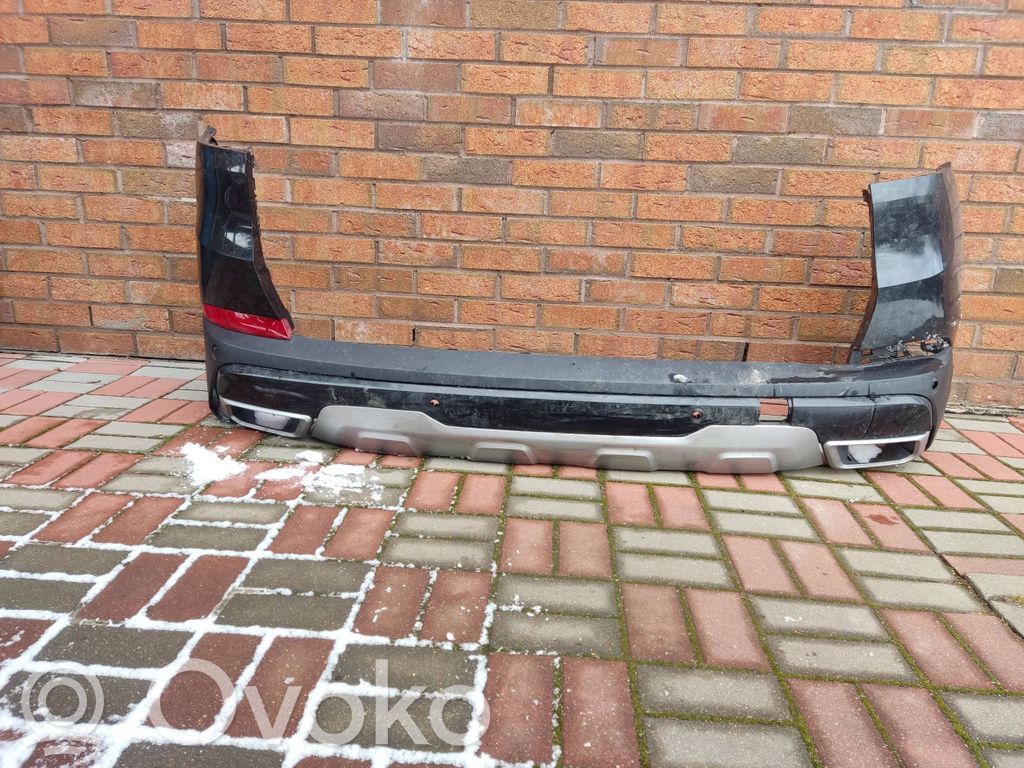 BMW X5 G05 Parachoques 
