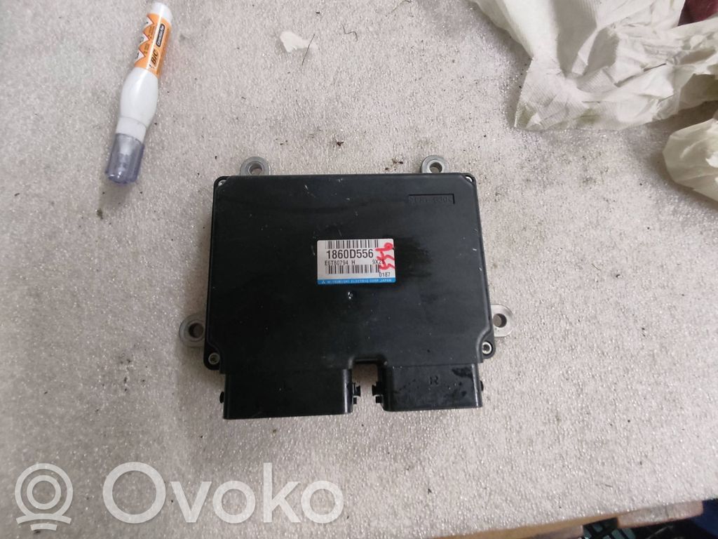 Mitsubishi Outlander Other control units/modules 