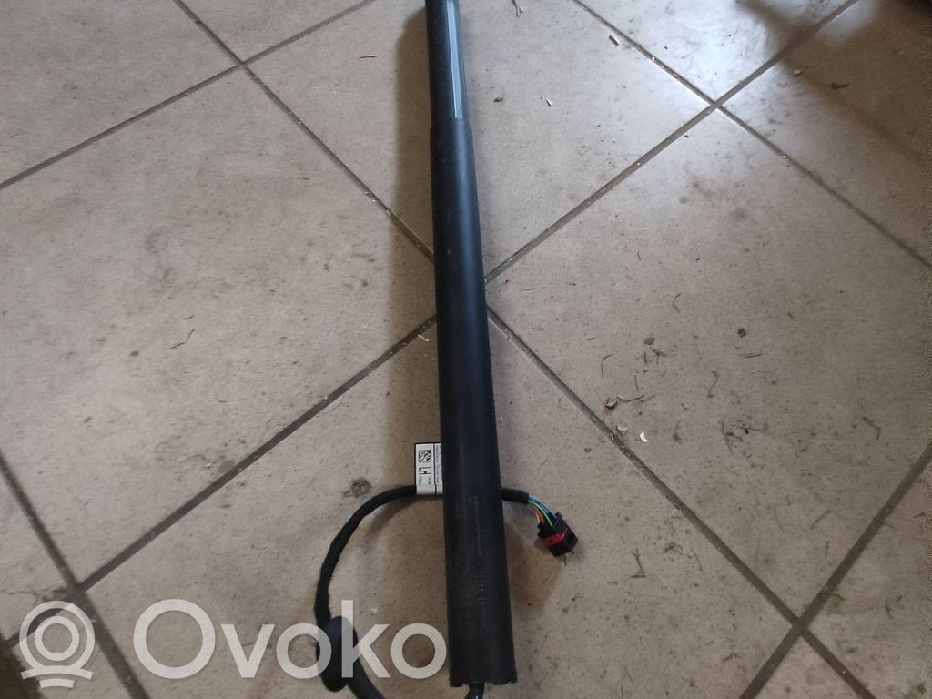 Hyundai Santa Fe Amortyzator klapy tylnej bagażnika 