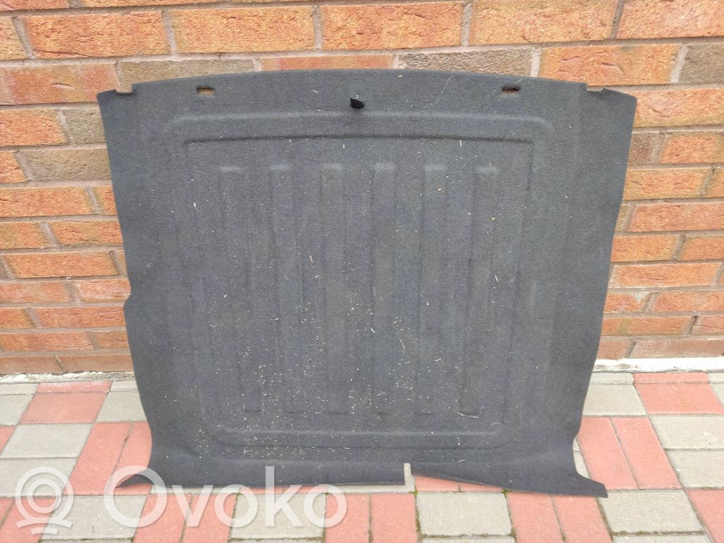 Wykładzina podłogowa bagażnika   85710G2100,2011012