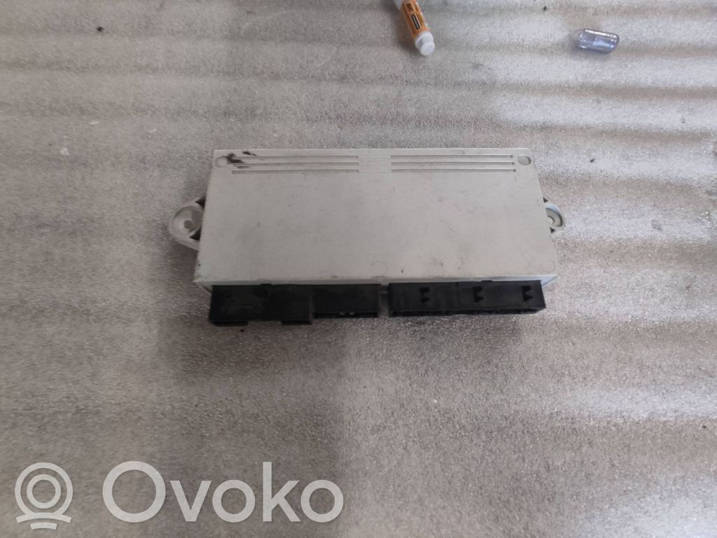 Oven ohjainlaite/moduuli   6964142,6015005018