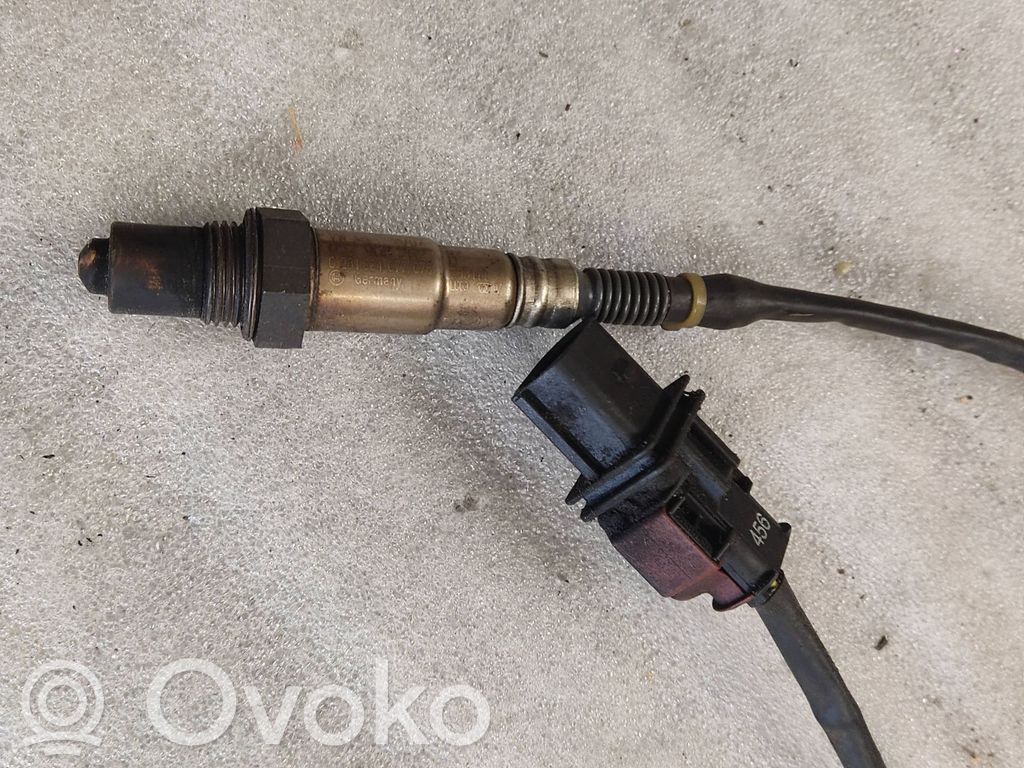 Sonde lambda   0281004077