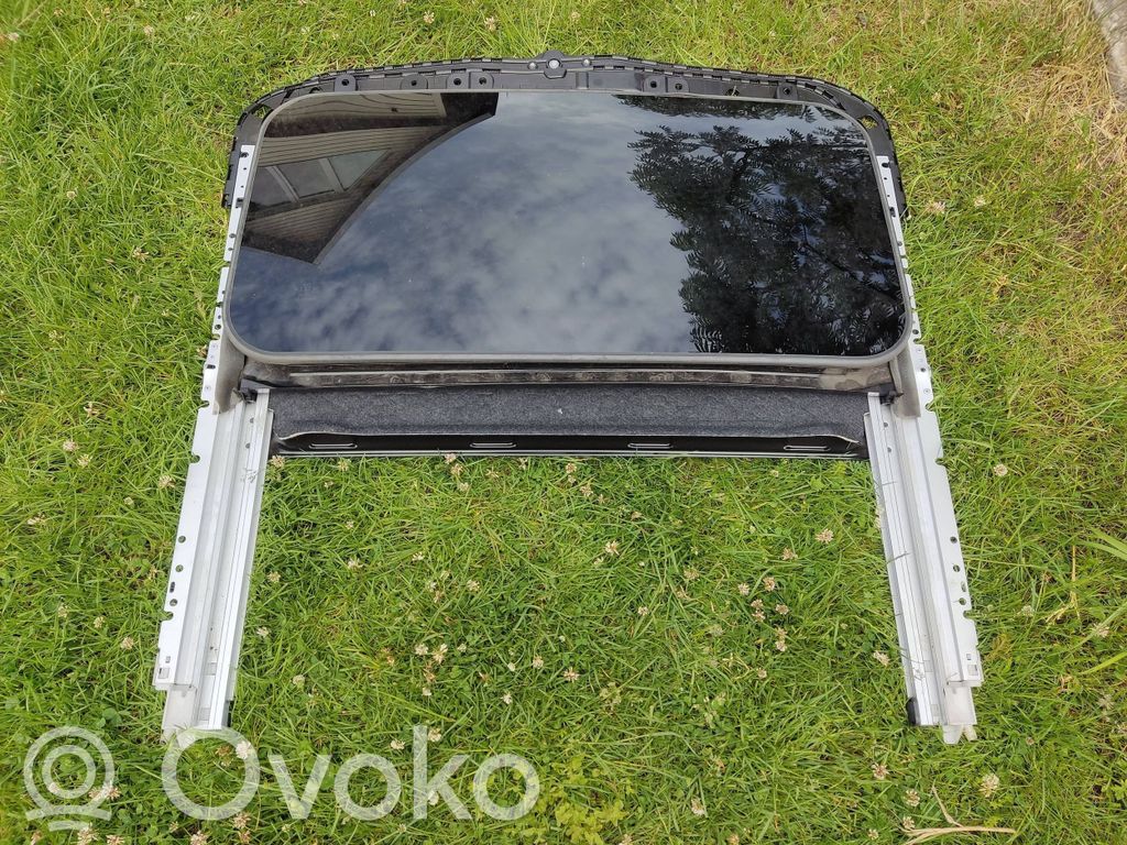 Lexus RX 450H Schiebedach-Set 