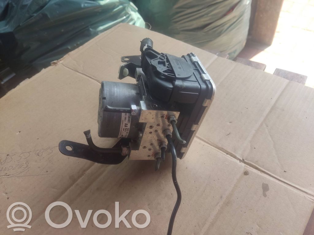 Mitsubishi Outlander ABS Pump 