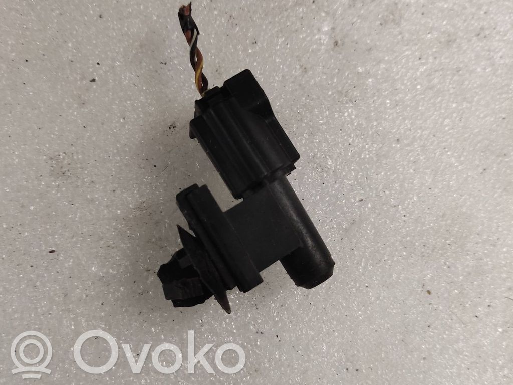Mitsubishi Outlander Oro pagalvių smūgio daviklis 