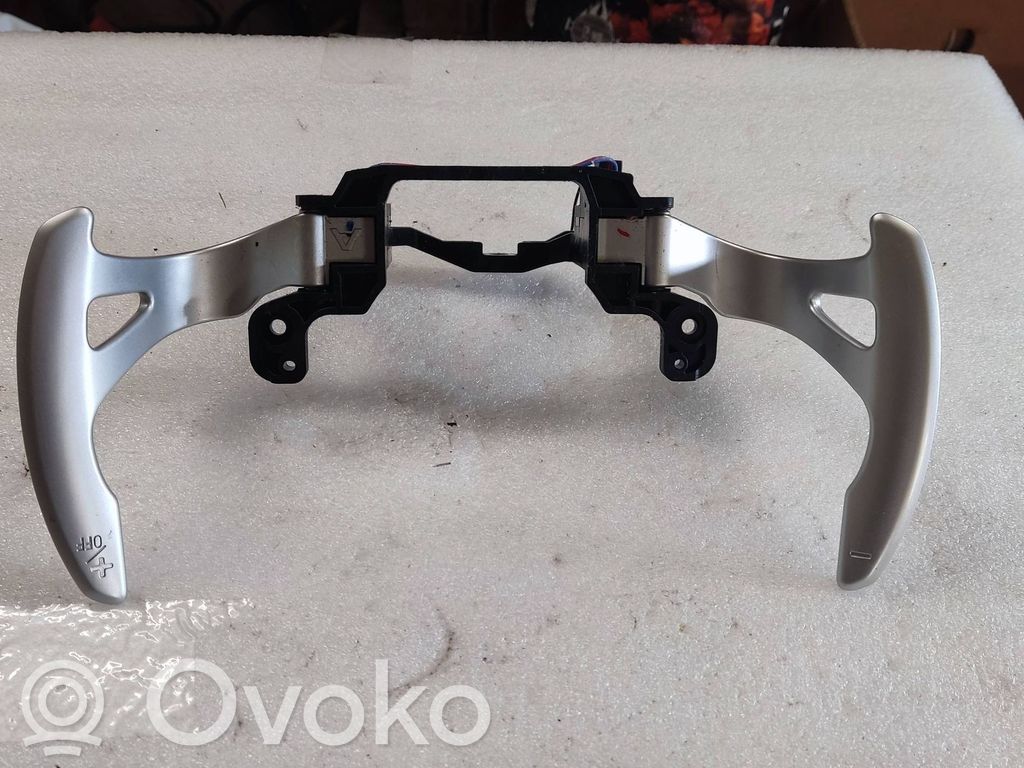 Mitsubishi Outlander Interruptor/perilla de marchas 