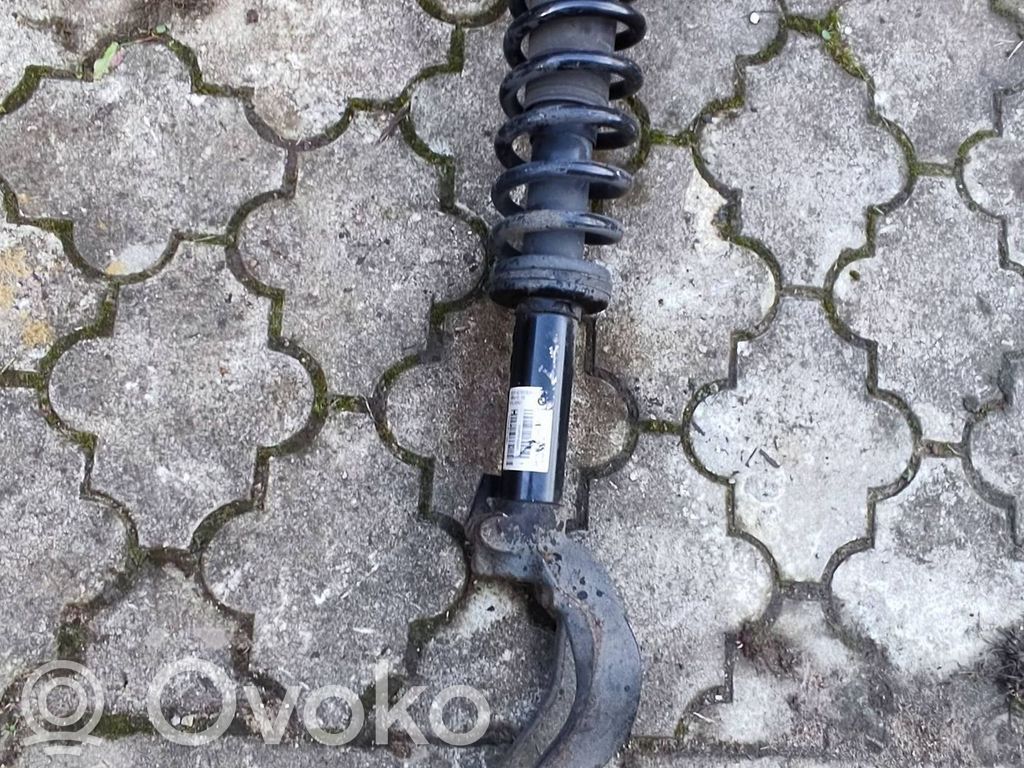 Front shock absorber/damper   6781920,14941510,31316781919,31316781920,31316783016,31316783021,31316788780,31316792929,31326781917,31326781918,6781917,6781918,6781919,6783016,6783021,6788780,6792929