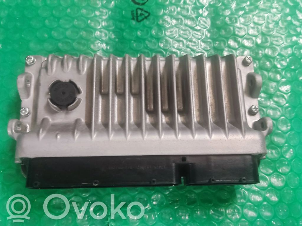 Lexus NX Engine control unit/module 