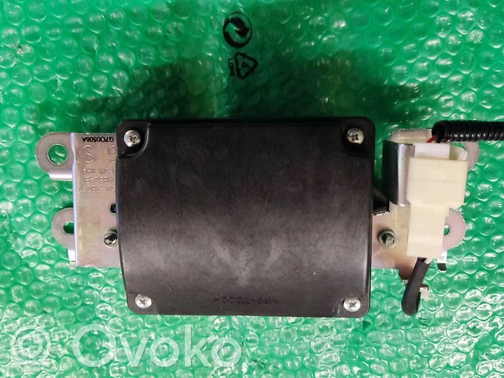 Lexus NX Panel speaker 