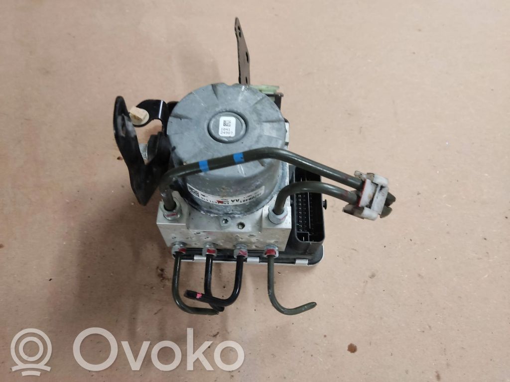 Mitsubishi Outlander ABS Pump 