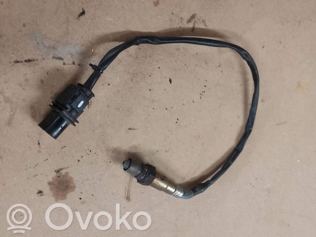 Sonda lambda   51928404687,1B09190258,0D21