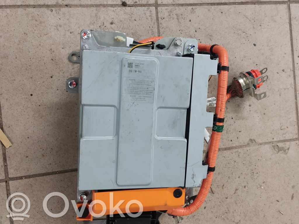Inversor/convertidor de voltaje   3712901001,088D00,00090